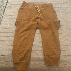 Lululemon Joggers